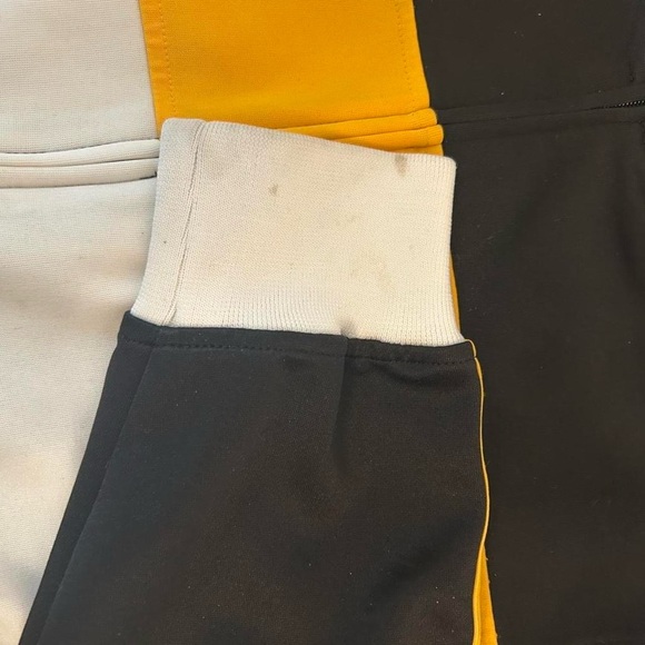 Adidas Vintage Los Angeles Lakers Track Jacket | Retro Athletic Jacket - Picture 5 of 8